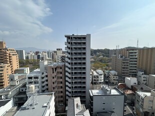 メイクス京橋川Ⅱの物件内観写真